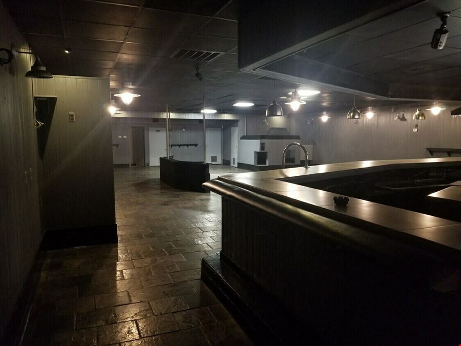 Cigar Lounge Business and Real Estate