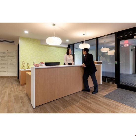 Regus - Waterfront