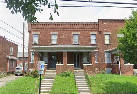 Preview of Multi-Family space for Sale at 300-310 E 9th Avenue
