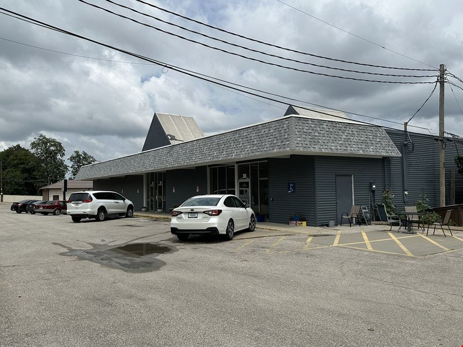 3151 South St