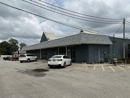 Preview of Office space for Sale at 3151 South St