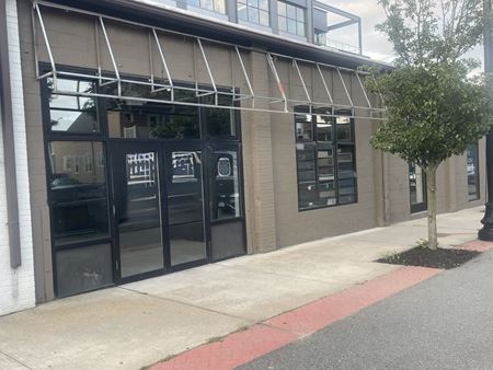 Preview of Retail space for Rent at 222 Arsenal Street