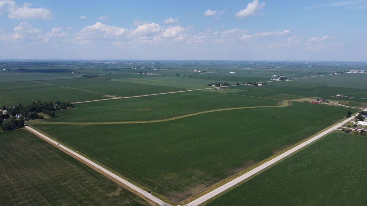 178.79± AC W Helmar Road and Lisbon Road