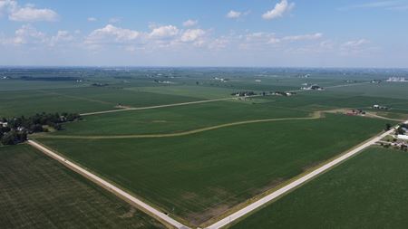 Preview of VacantLand space for Sale at 178.79± AC W Helmar Road and Lisbon Road