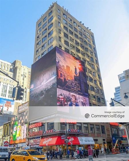 Preview of Office space for Rent at 421 7th Avenue