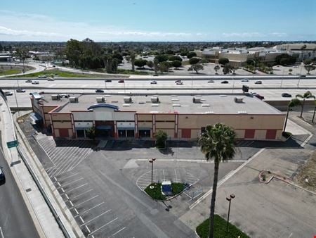 Preview of commercial space at 14731 Goldenwest Street