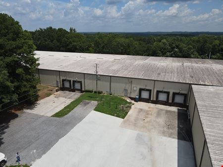 Preview of Industrial space for Rent at 8306 Hazelbrand Road, Suite A