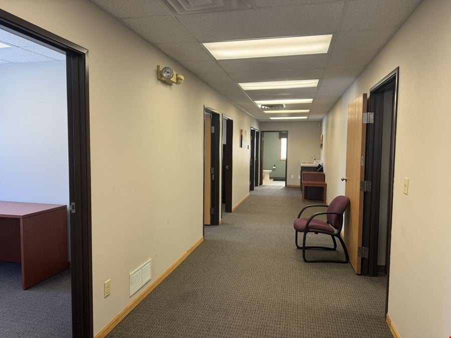 Co Rd 74 Office & Flex Spaces