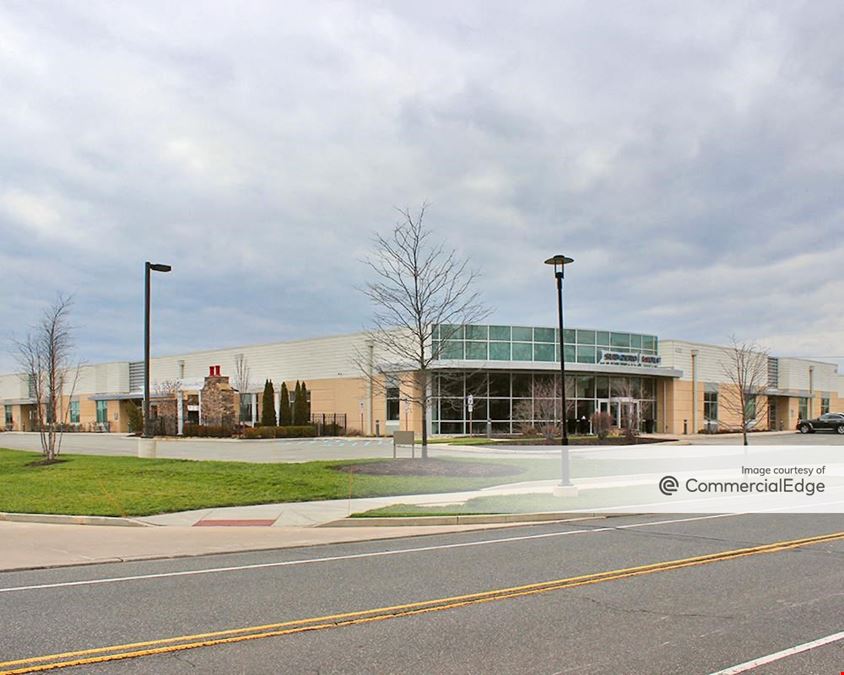 The Navy Yard - 4000-4050 South 26th Street