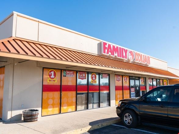 Preview of Retail space for Rent at 6161	S 33rd West Avenue	Tulsa	OK