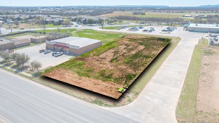 Preview of VacantLand space for Sale at 5251 Texas Ave