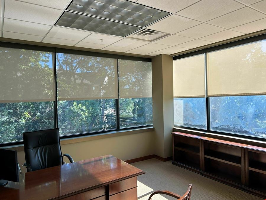 Westfield I Office Building