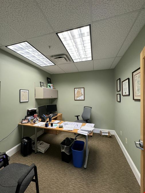 Professional Office Suite