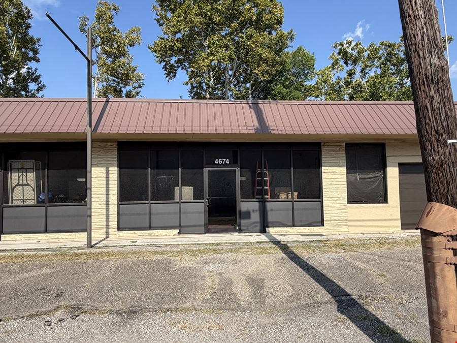 4674 Old Broadway