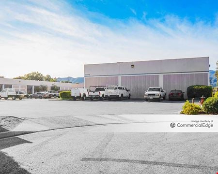 Preview of Industrial space for Rent at 2696 Lavery Court