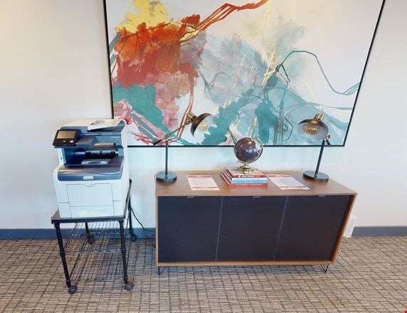 Preview of Office space for Rent at 974 Olympus Park Drive