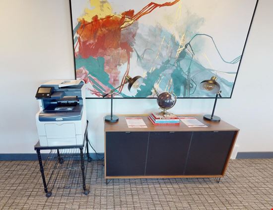 Apt CoWork - at Cottonwood Apartments