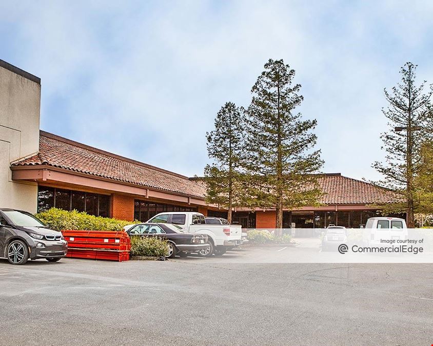 Northpoint Corporate Center