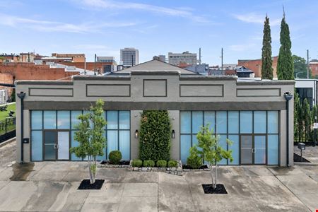 Preview of Other space for Sale at 519 Plum St