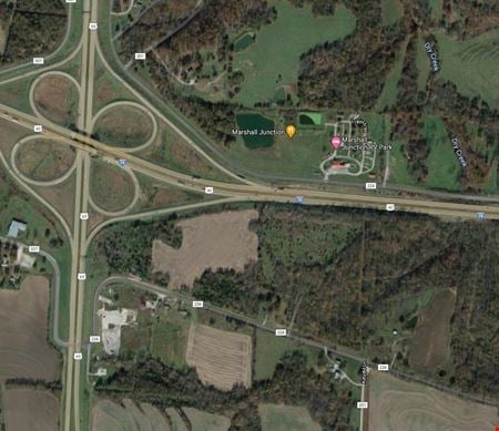 Preview of commercial space at 22.14 Ac SE Quadrant of Hwy 70 & US 65 Intersection