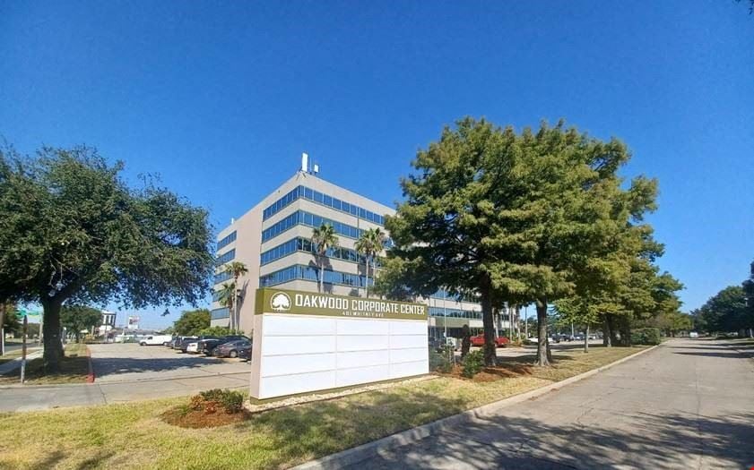 Oakwood Corporate Center I Gretna, LA