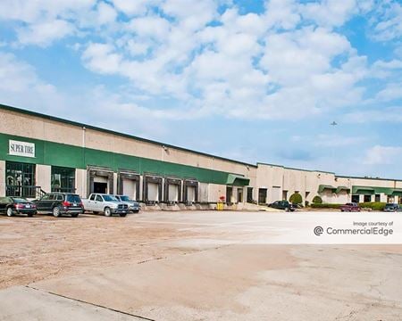 Preview of Industrial space for Rent at 4749-4799 Eastpark Drive