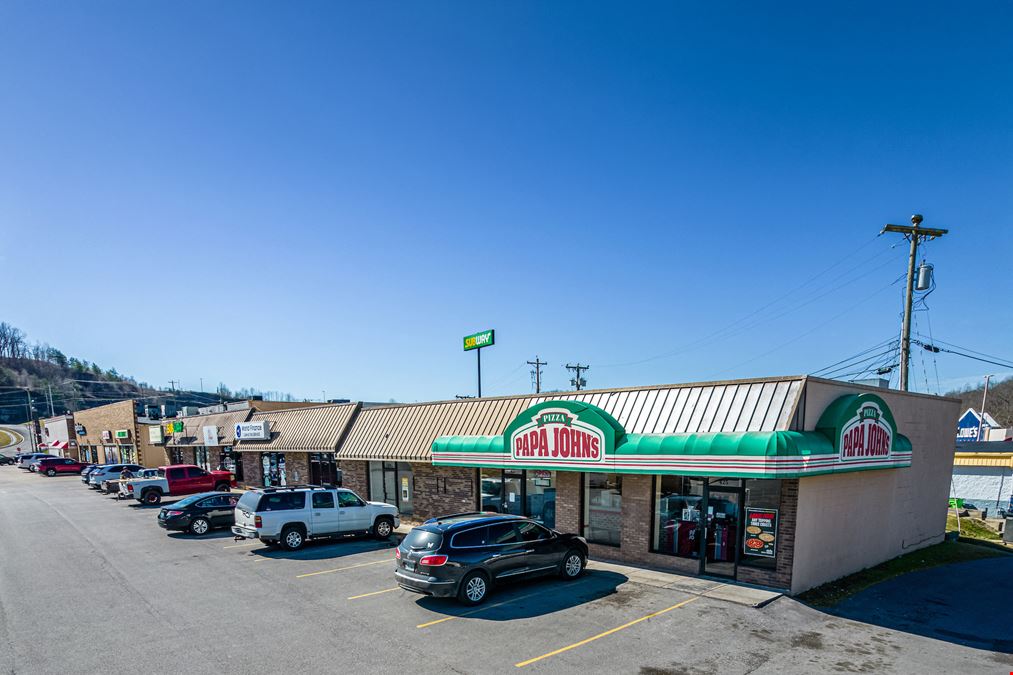 Mayo Plaza
