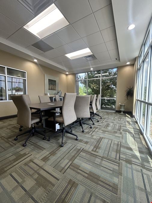 363 Great Escape - Stand Alone Office