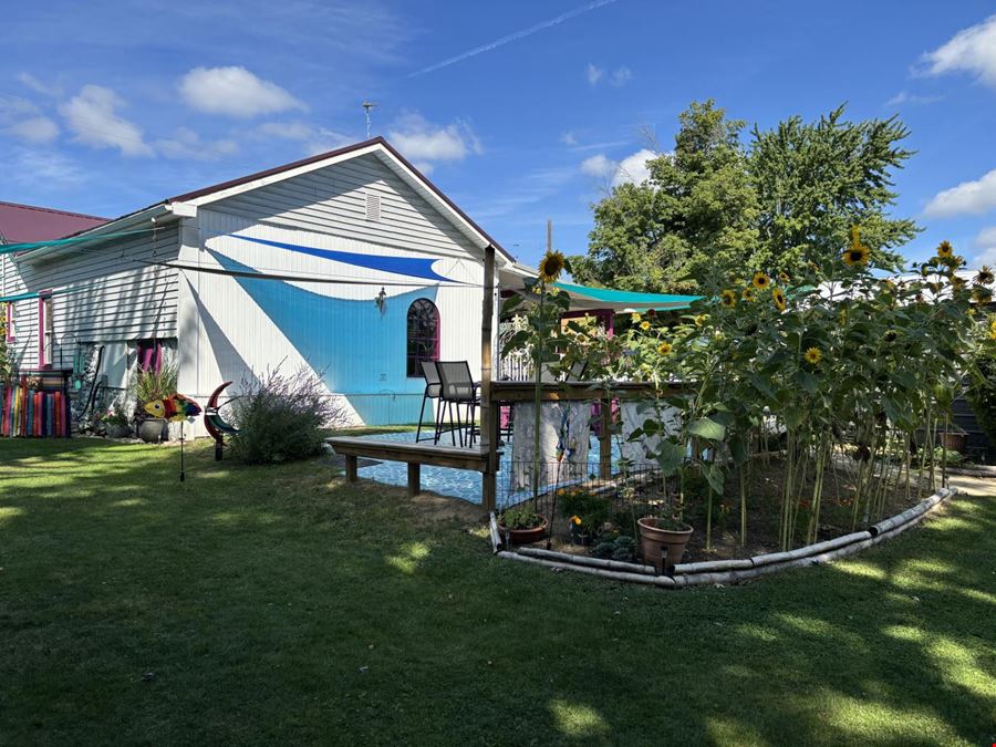 Candle Cottage – Turnkey Gift Shop & Business Opportunity