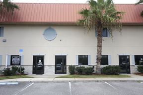 Warehouse / Flex Ormond Beach - 4,069 SF
