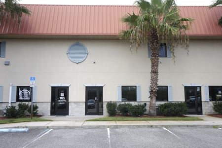 Preview of Industrial space for Rent at 1230 N US Hwy 1, Unit #9