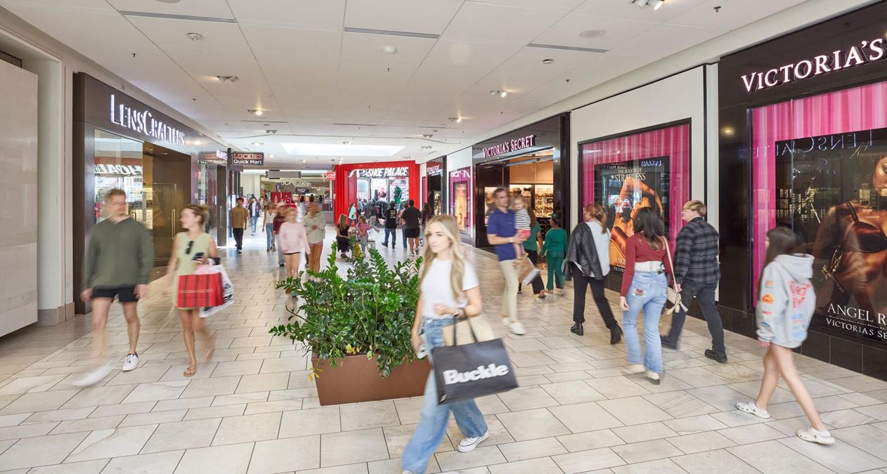South Plains Mall