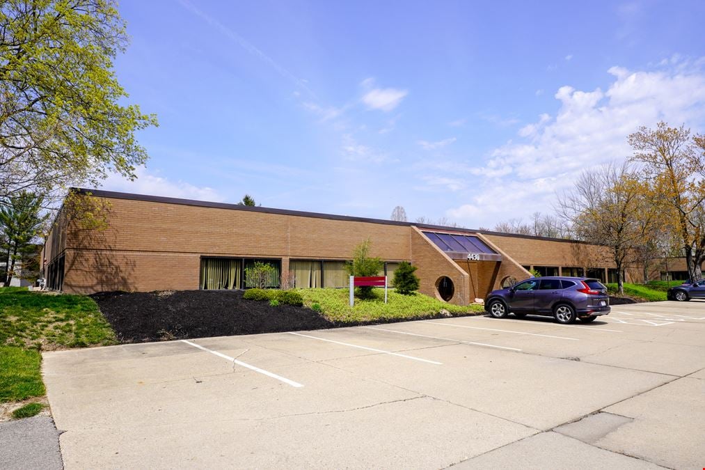4430-4438 Carver Woods Drive