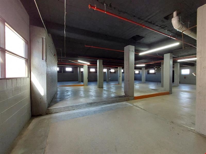 Midway Abattoir