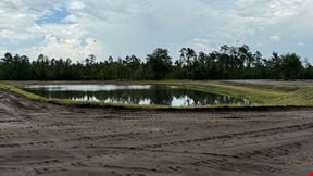 298 Acres in Fountain, FL | High-Fenced Hunting Ranch with Pond & Investment Potential