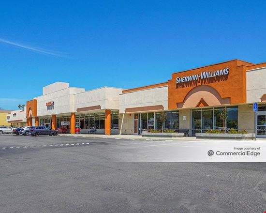 Preview of Retail space for Rent at 1581 West Campbell Avenue