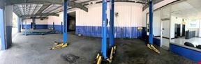 Auto & Tire Center