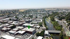 Main St. Retail | 10,000-17,000 SF