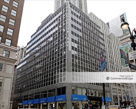 Preview of Office space for Rent at 529 5th Avenue