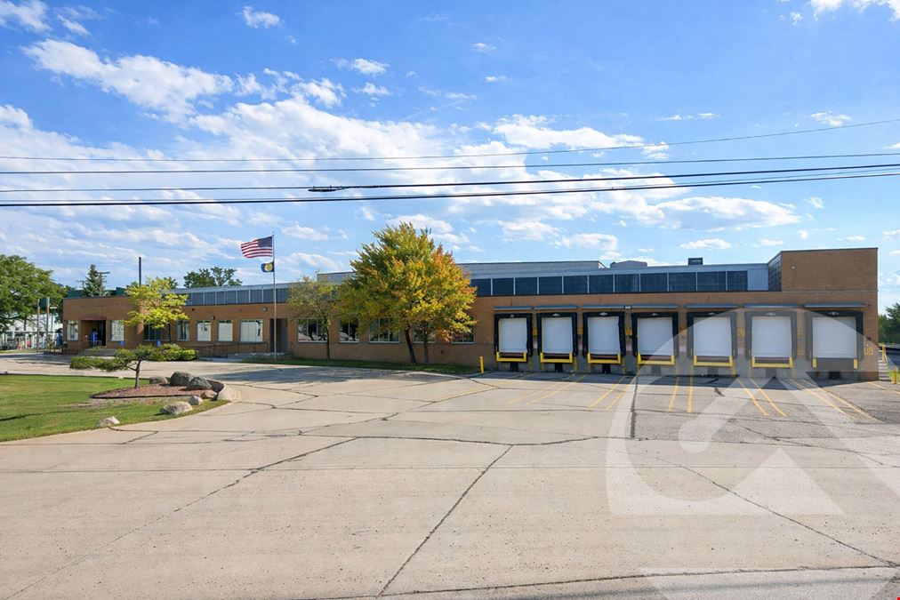 12850 E. 9 Mile Rd