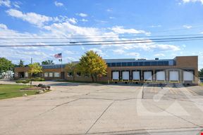 12850 E. 9 Mile Rd