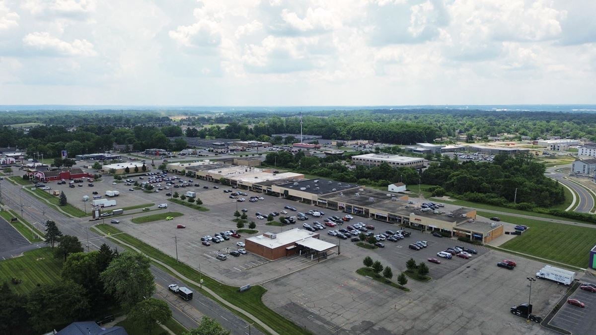 Huber Centre