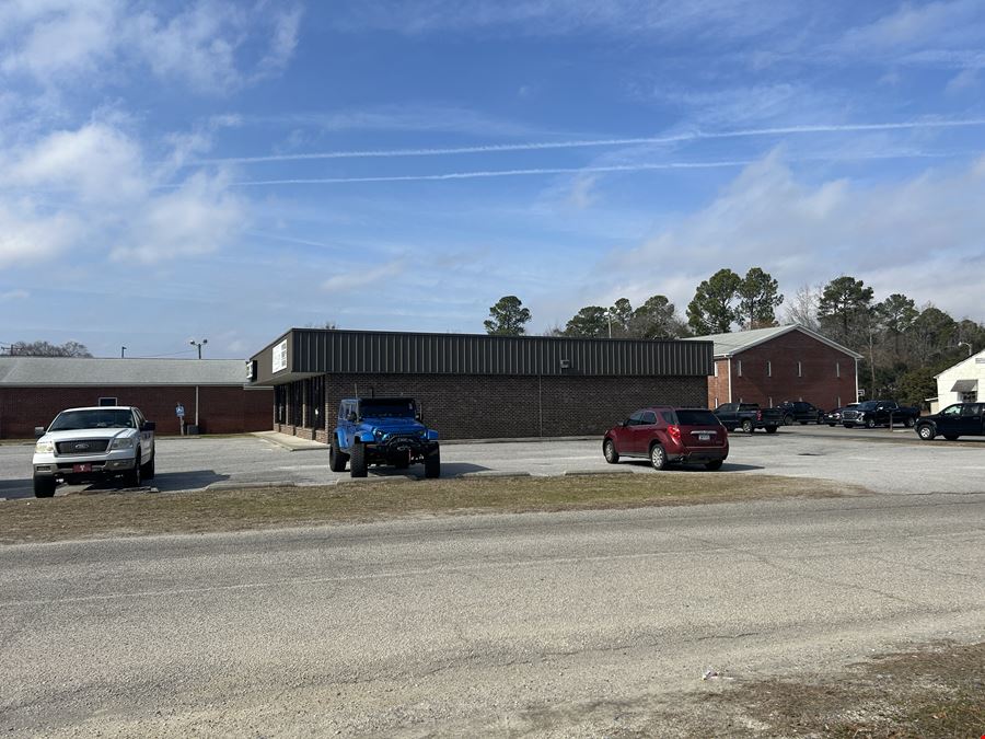 401 2nd Loop Rd