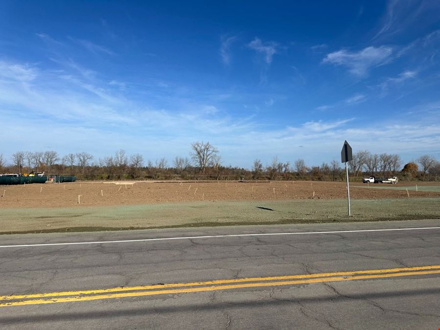 14.8+/- Acres Vacant Land