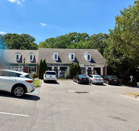 Preview of Unassigned space for Sale at 2135 Merchants Row