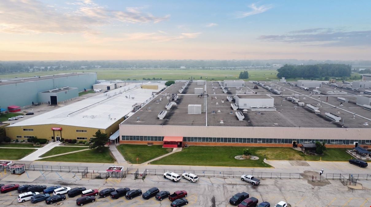 3900 E Holland Rd (Plant 6)