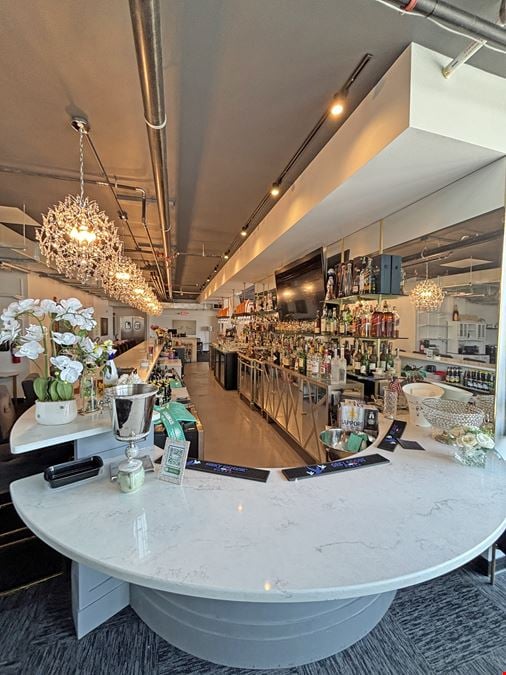 Downtown Restaurant Space