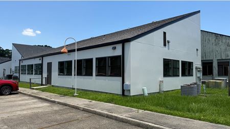 Preview of Office space for Rent at 2223 Quail Run Drive, Suite C-1