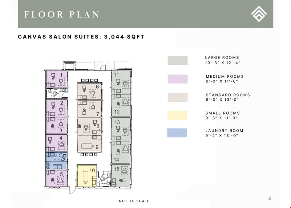Springbrook Business Center- Lot 1