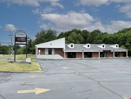 Preview of Retail space for Rent at 1406 Main St